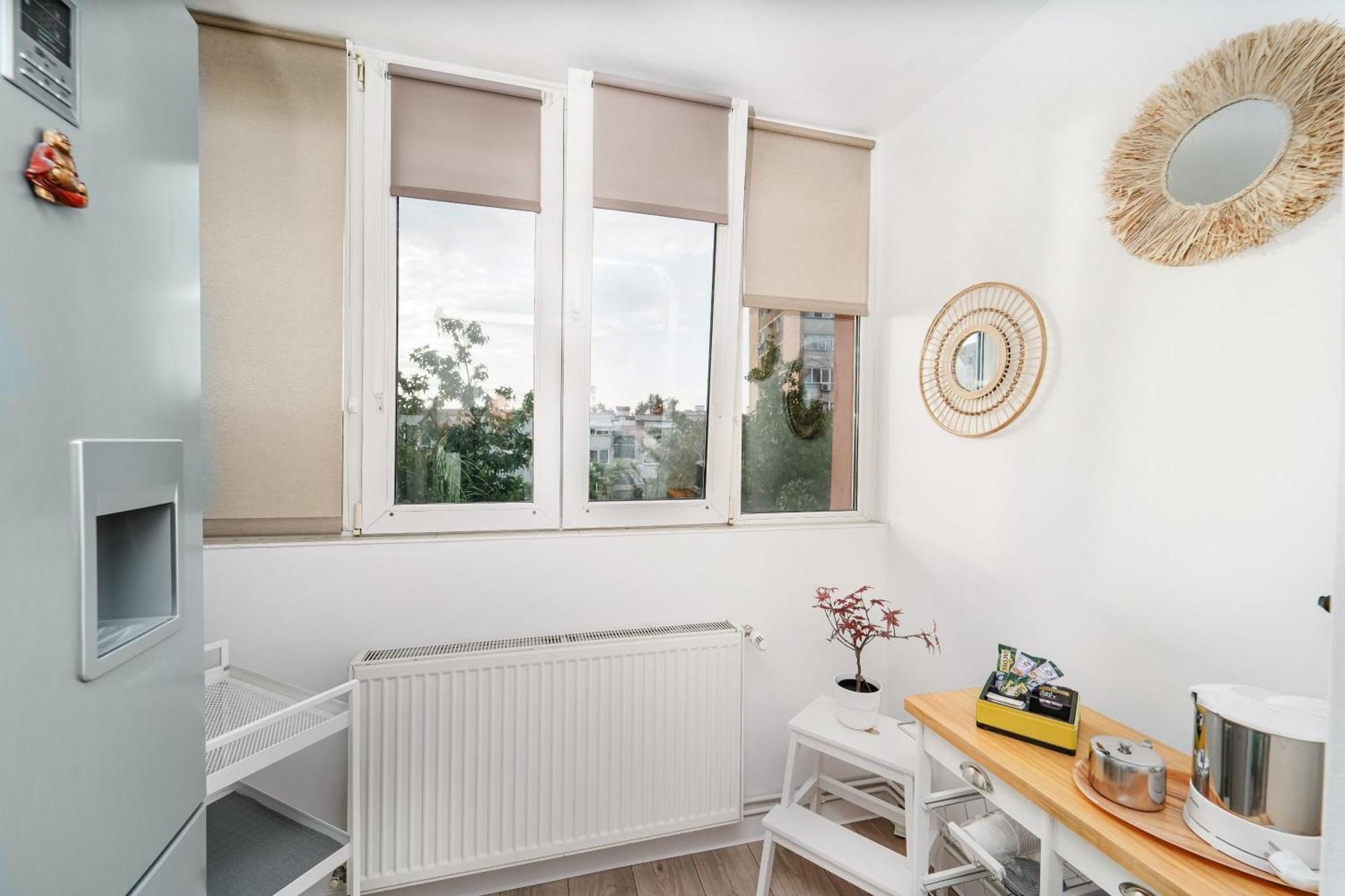 Family Stay - Calliope Apartment - By Openhouse Timişoara Exterior foto
