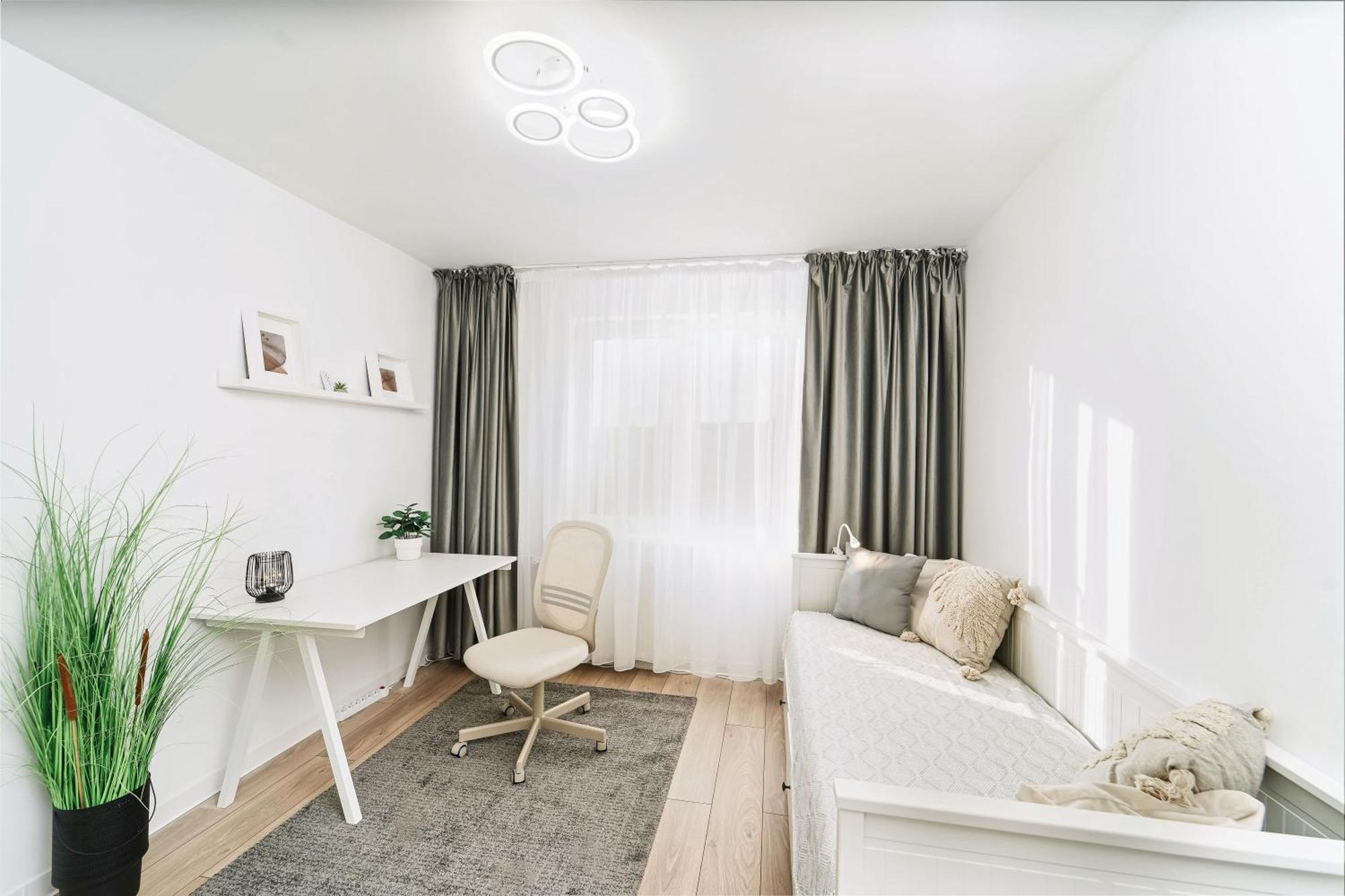 Family Stay - Calliope Apartment - By Openhouse Timişoara Exterior foto